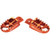 Scar Racing - Footpegs Evo Scar Or - S5510OR