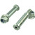 Scar Racing - Footpegs Pins Honda/kawa - SFP200