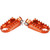 Scar Racing - Footpegs Std Scar Or - S5211OR