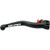 Scar Racing - Lever Brake Ggas 21- Bk - OBL505