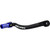Scar Racing - Shift Lever Hva/ktm Bk/bl - GSL501B
