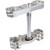 Scar Racing - Triple Clamp Apex Yz250 15-26 - S1427X