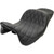 Slyfox - Seat Chariot Blk Dd Vinyl Blk Logo - 4729C