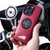 Sp Connect - Phone Case Indian Red Iphone 17 Pro Max - 50805