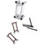 Terry Components - Gasket Oil Filler And Bolt Kit - 779002
