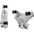 Trask - Docking Kit For Assault Tail Billet Raw Aluminum - TM-3350