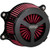 Vance & Hines - Air Cleanr V02rad3.bl.efl - 41456
