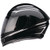 Z1r - Helmet Jackal Foil Black/silver 3xl -