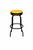 Automatic Distributors - Automatic Distributors / Pirelli Bar Stool - AD/PR STOOL