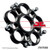 Jt Sprocket - Rear Alloy Sprocket Carrier - JTA750B