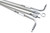 Motion Pro - Cable, Armor Coat, Throttle Push - 64-0268