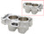 Namura - Namura Cylinder For Polaris Pro Xp - CA-50007