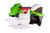 Polisport - Polisport Complete Kit / Kx450f Oem Color New - 90545