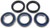 Prox - Rwheel Bearingset Yfm125 Grizzly + Yfa1 - 23.S113014