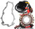 Rick's - New Oem Style Rick's Easy Kit - 99-009
