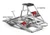Risk Racing - Risk Racing Rr1 Ride-on Lift - 77829