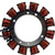 Rmstator - Rmstator 22a Stator - RMS010-108822
