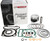 Wiseco - Honda 185,200 Atc (4156m) 66.5mm Piston Pk1003 - PK1003