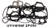 Wiseco - Wiseco Gasket Set - W6161