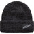 Alpinestars - Beanie Rib Cuff Unload Charcoal Melange Os