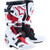 Alpinestars - Boot Tech 10 Wht/blk/brt Red 11
