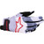 Alpinestars - Gloves Radar Gry/red/blk S