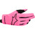 Alpinestars - Gloves Radar Pink/black S