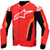 Alpinestars - Jacket T-gp Air Brt Red/red Fl/blk 2x