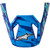Alpinestars - Visor S-m3 Falcon Bl/bk/pk/yl