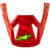 Alpinestars - Visor Yth S-m3 Falcon Rd/wh/bl