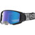 Alpinestars Goggles - Goggle Supertech Atrox  Blk Silver Mirror-pink