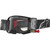 Alpinestars Goggles - Goggle Supertech Firma Roll Off  Blk/sil/clr