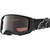 Alpinestars Goggles - Goggle Supertech Vesta  Blk Matte Sil Mirror-silver