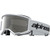 Alpinestars Goggles - Goggle Vision 3 Wordmark White/black Mirror-silver