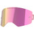 Alpinestars Goggles - Lens Goggle Supertech Mirror Pink