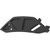 Alpinestars Goggles - Nose Guard Vision 8-5-3 Replacement
