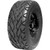 Ams - Tire Street Fox 25x8r12