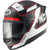 Arai Helmets - Helmet Contour-x Proto Red Xs