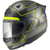Arai Helmets - Helmet Contour-x Proto Yellow Sm