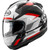 Arai Helmets - Helmet Signet-x Supra Red Md