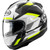 Arai Helmets - Helmet Signet-x Supra Yellow 2x