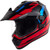 Arai Helmets - Helmet Xd-5 Africa Twin Red Md