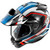 Arai Helmets - Helmet Xd-5 Discovery Blue Xs