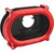 Arlen Ness - Air Cleaner Stage Ii Method Red