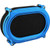 Arlen Ness - Air Cleaner Stage Ii Oval Blue