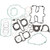 Athena - Gasket Kit Complete, Kaw
