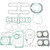 Athena - Gasket Kit Complete, Kaw