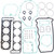 Athena - Gasket Kit Complete, Kaw