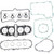 Athena - Gasket Kit Complete, Kaw