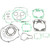 Athena - Gasket Kit Complete, Kaw